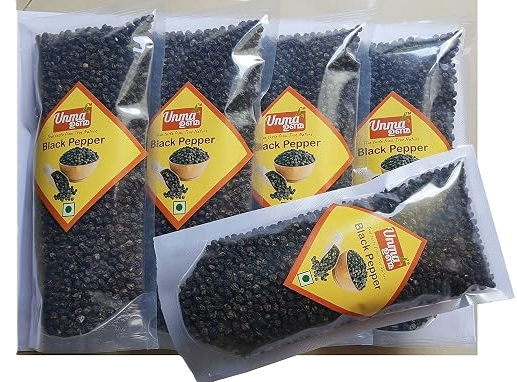 Unma Whole Pepper