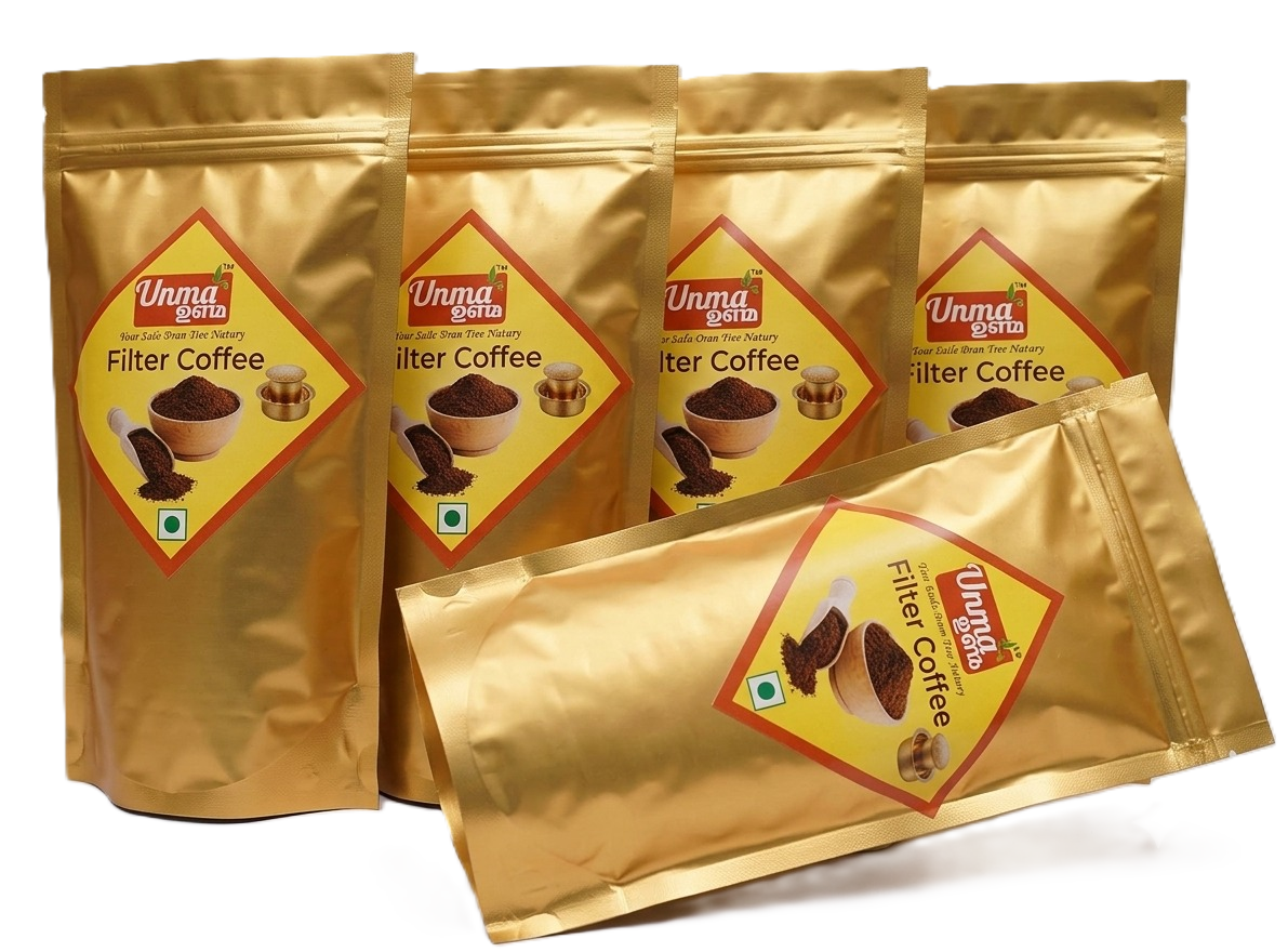 Unma Filter Coffee